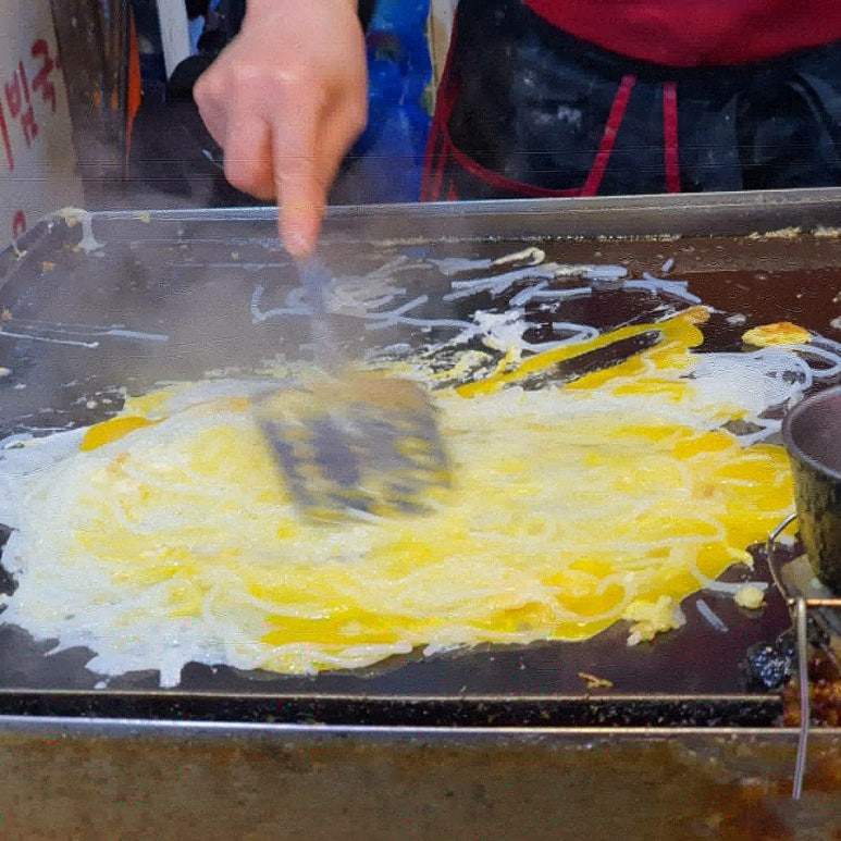 맛나만두 이미지