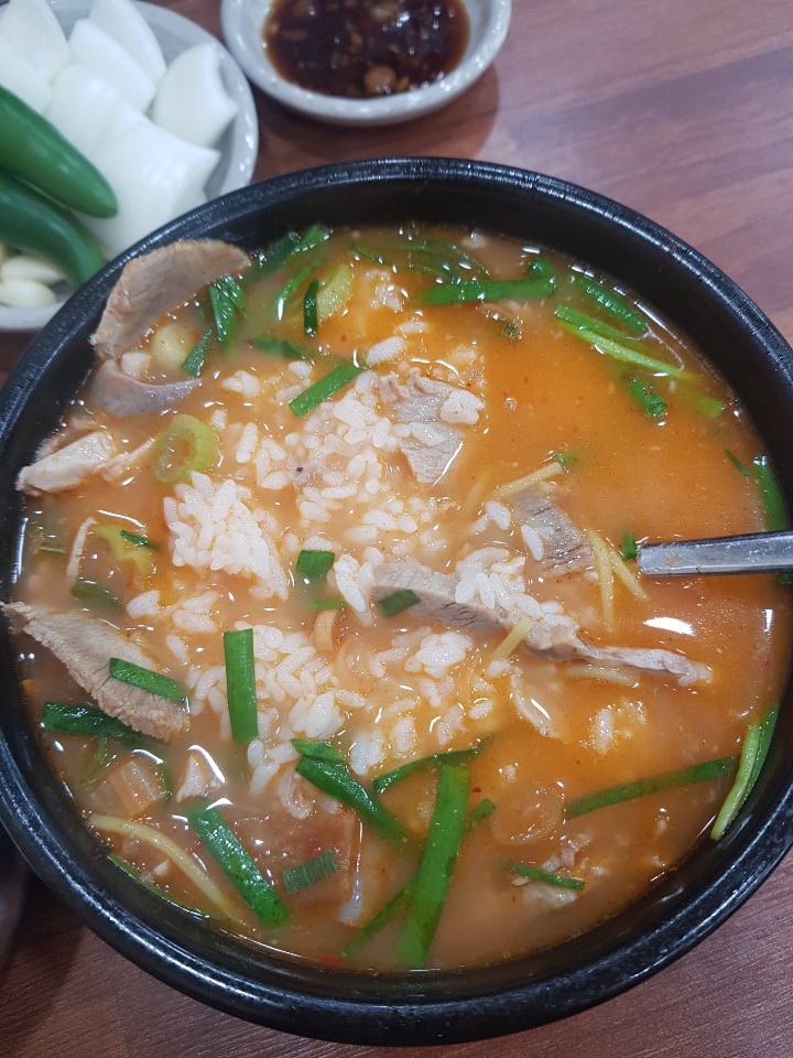 경주박가네국밥 이미지