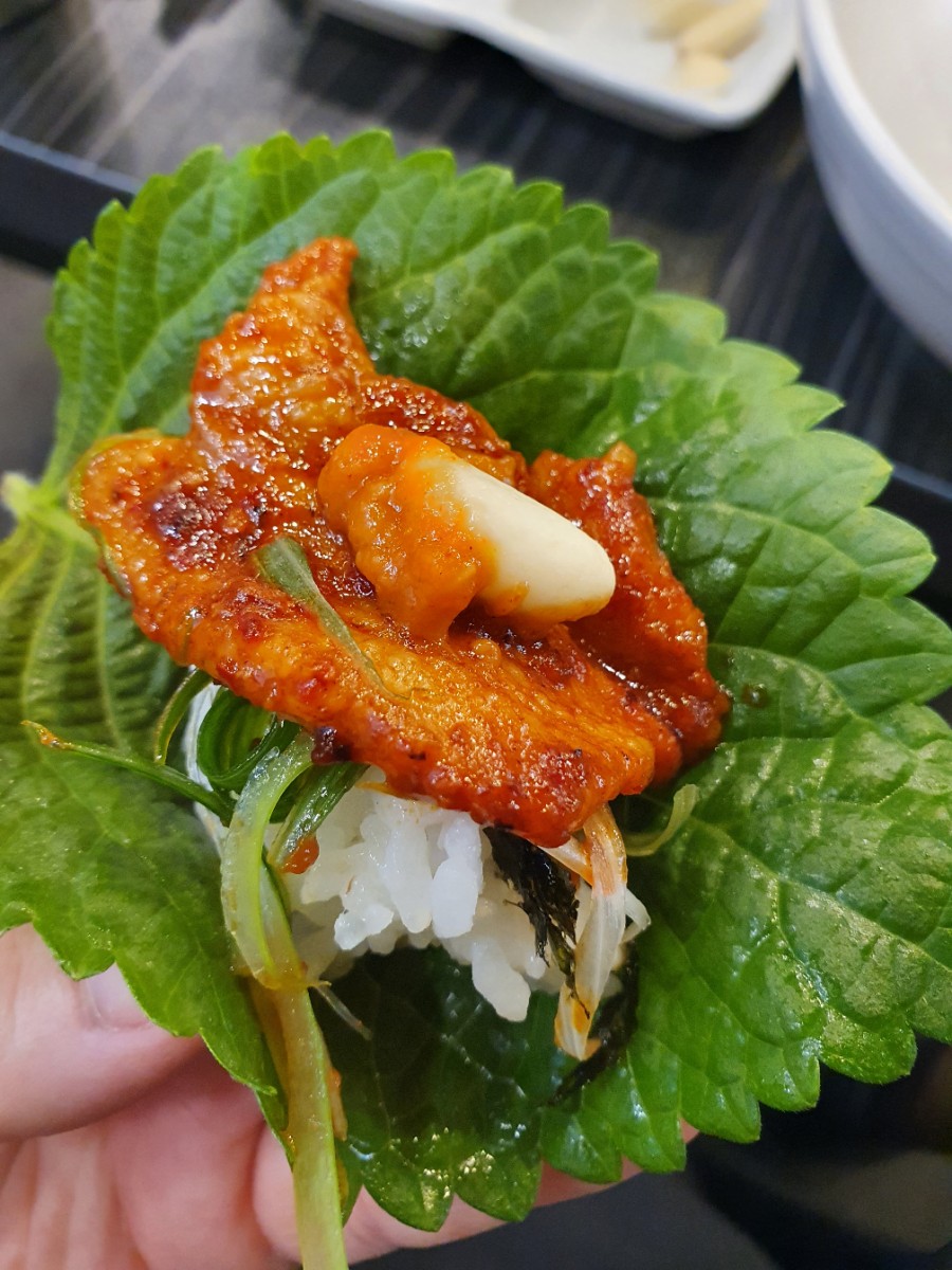예향정 이미지
