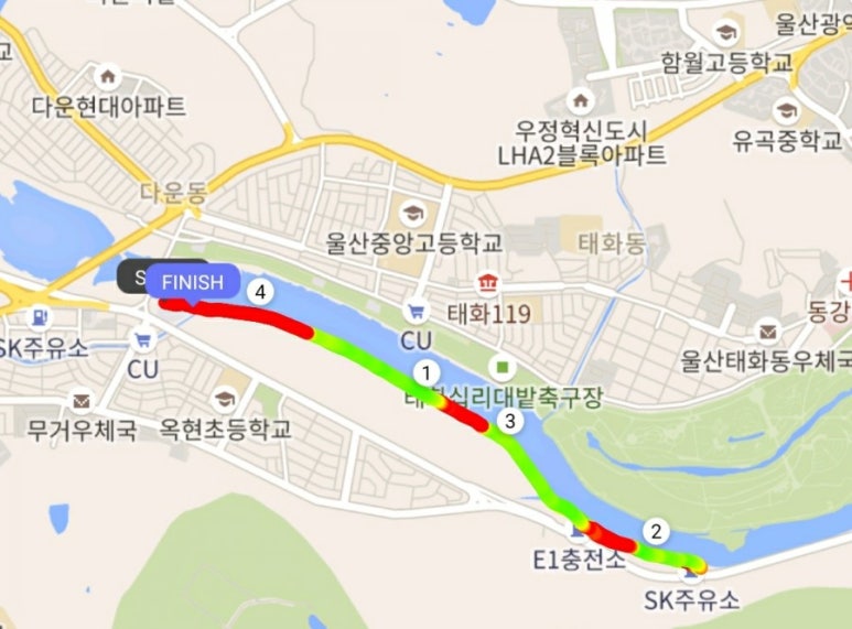 구원산면옥 이미지