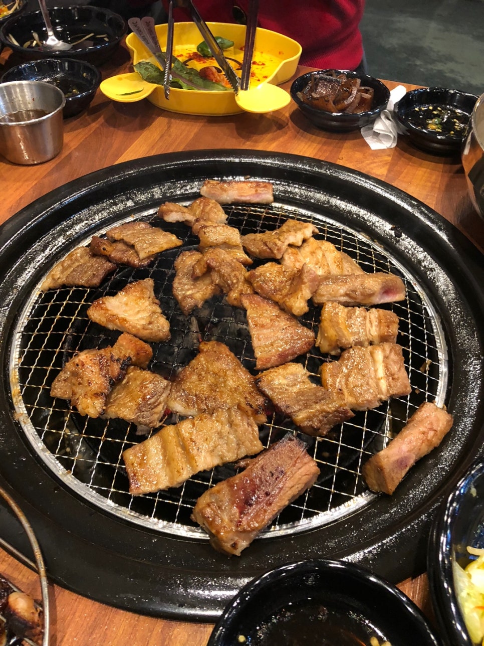 목촌축산 이미지