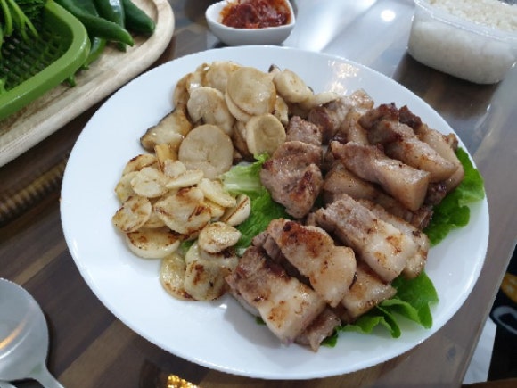 천지 영농조합 법인 이미지