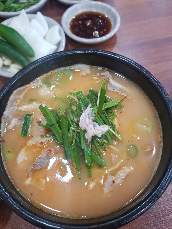 경주박가네국밥 이미지