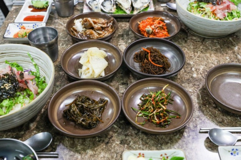 오라회식당 이미지