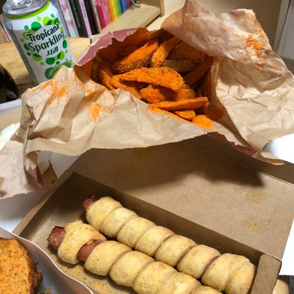 굽네치킨개운점 이미지