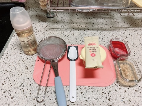 귀리쿡 이미지