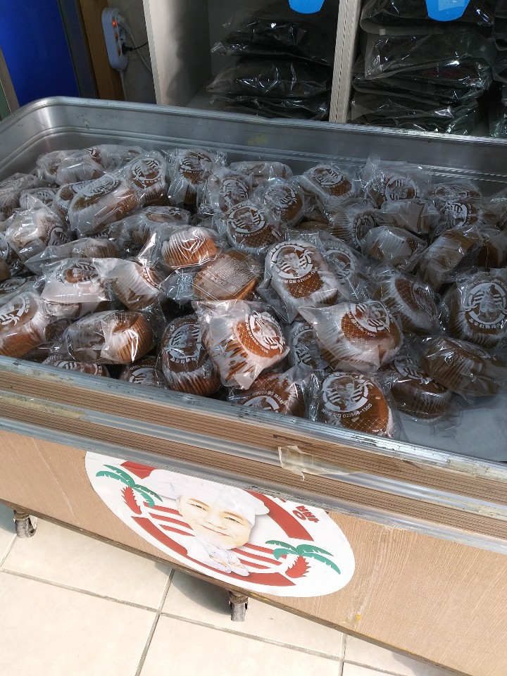 대추빵 이미지