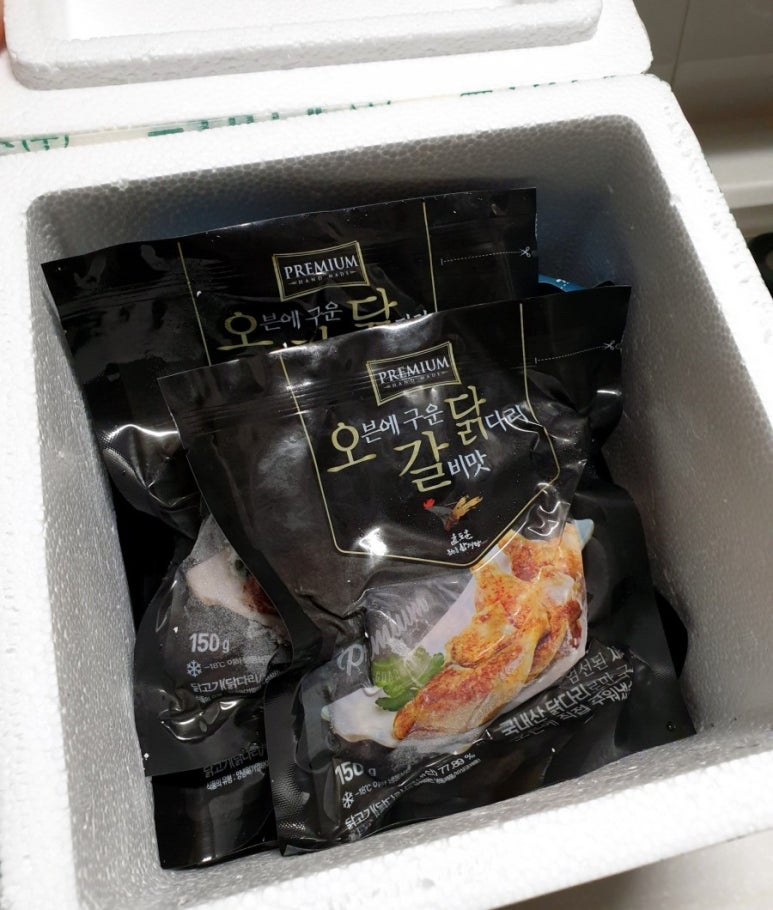 (주)제이엠푸드 이미지