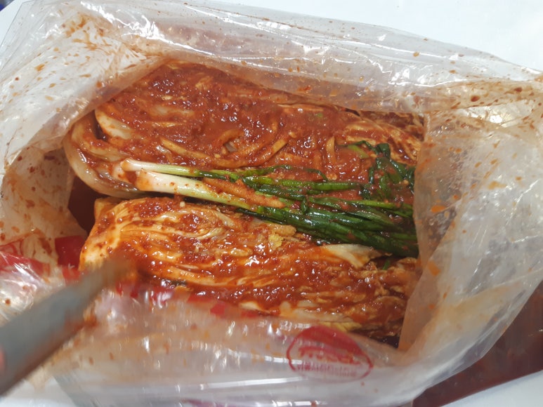진명푸드 이미지
