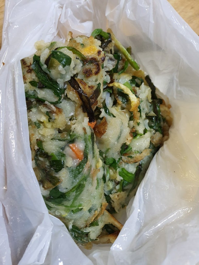 맛나만두 이미지