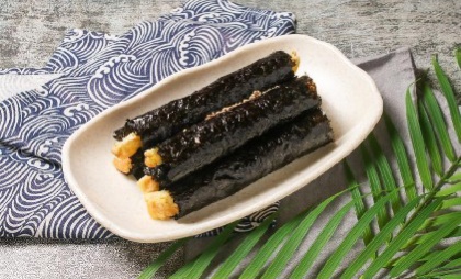 햇살머믄꼬마김밥 이미지