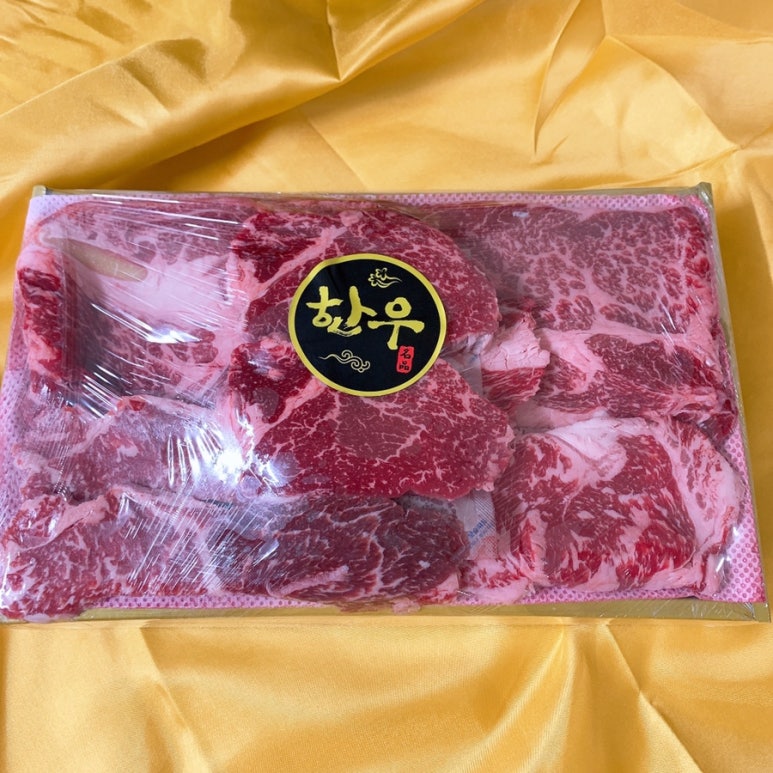 순천참한우유통 이미지