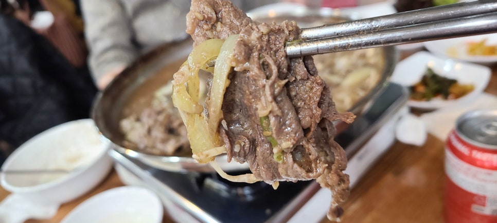 선가네부대찌개생불고기 이미지