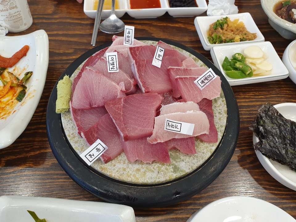동인회식당 이미지