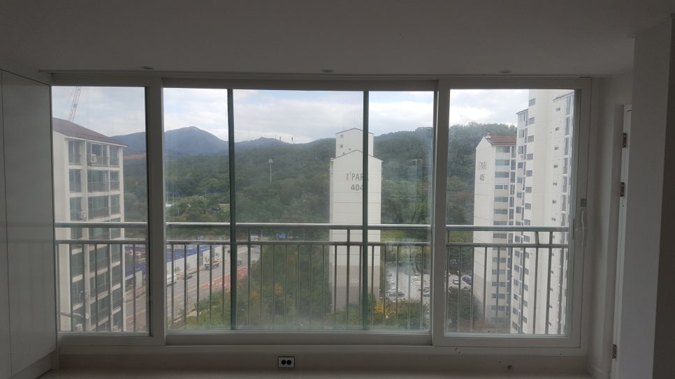 산들크린 이미지