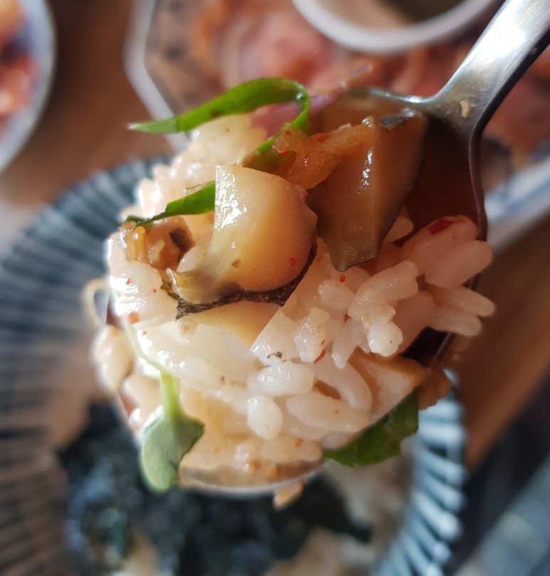 미자식당 이미지