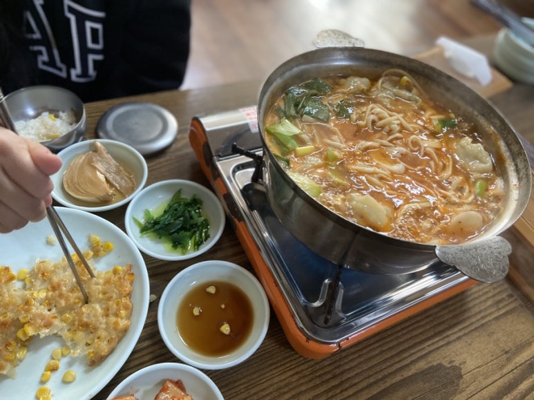 햇살왕만두 이미지