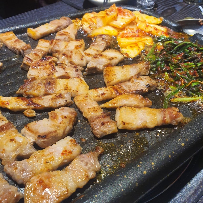 돼지게티 권선점 이미지