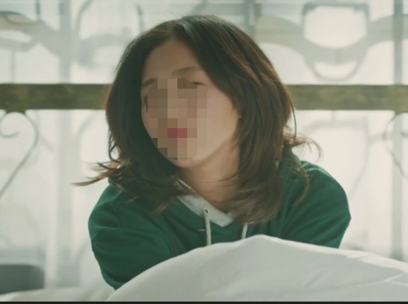 도깨비 머리 이미지