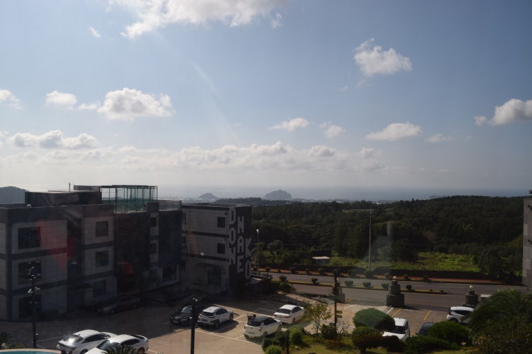 한라산리조트 이미지
