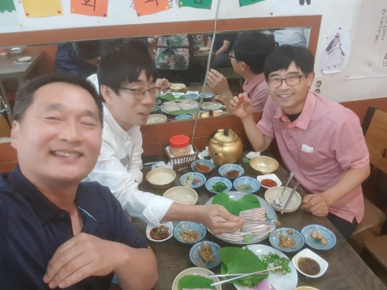 강청식당 이미지
