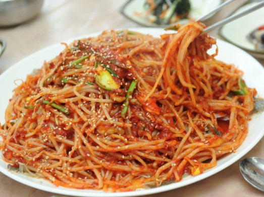 고향아구찜 이미지