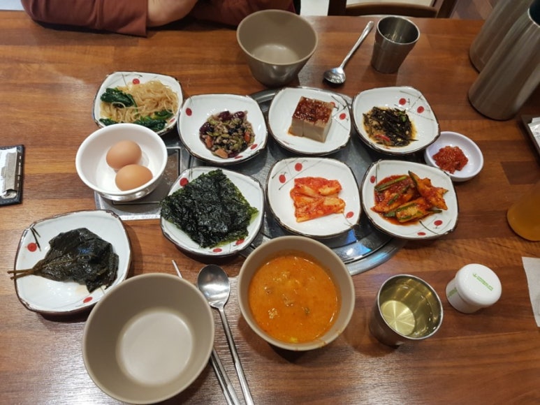 일품순두부노형점 이미지