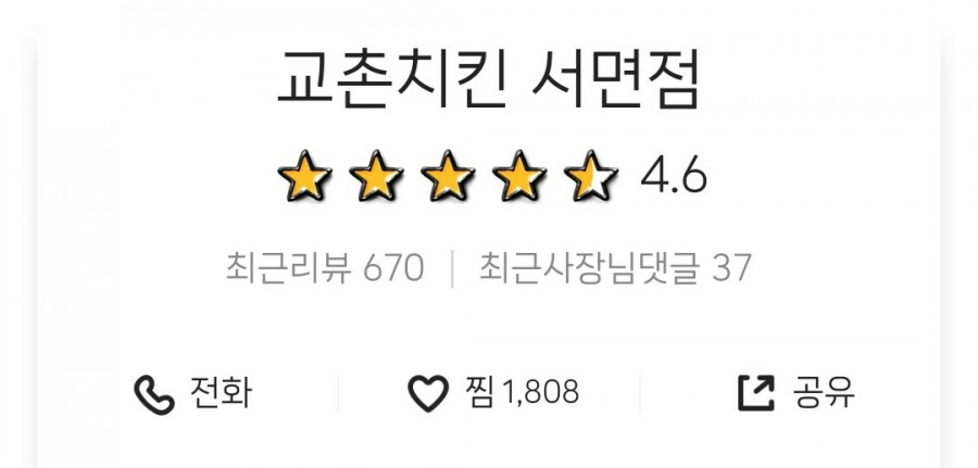 유가네닭갈비 서면점 이미지
