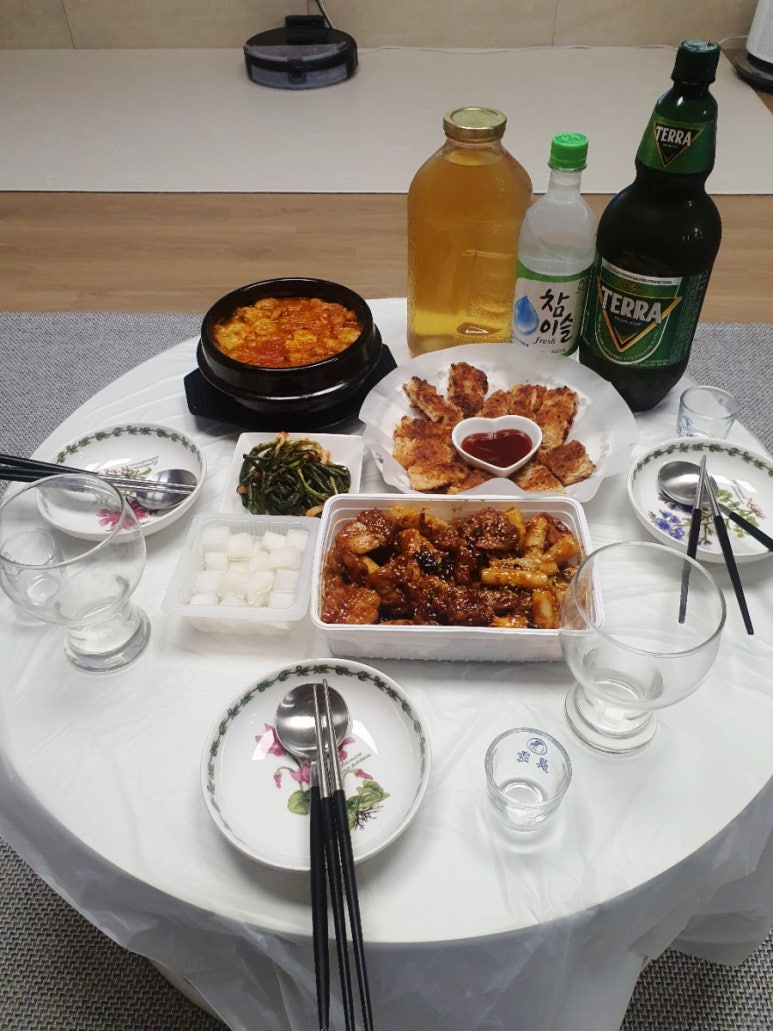 지코바치킨봉천 이미지