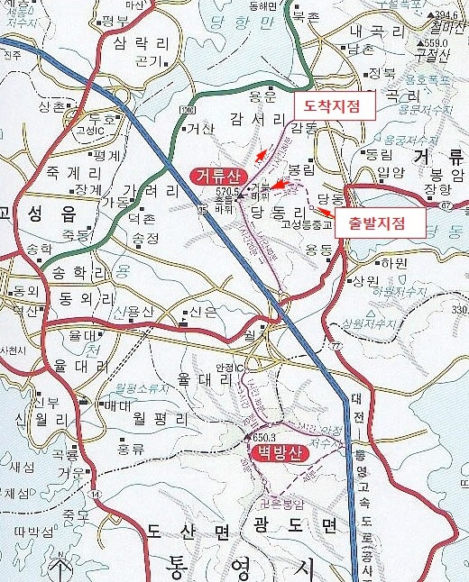 동부농협외곡지점 이미지