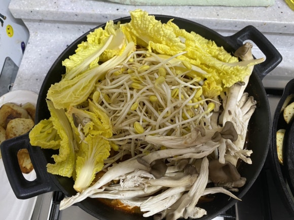 다드림푸드 이미지