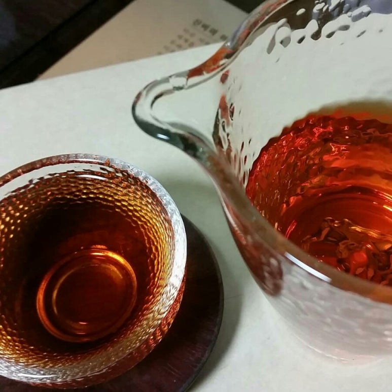 한국루이보스 이미지