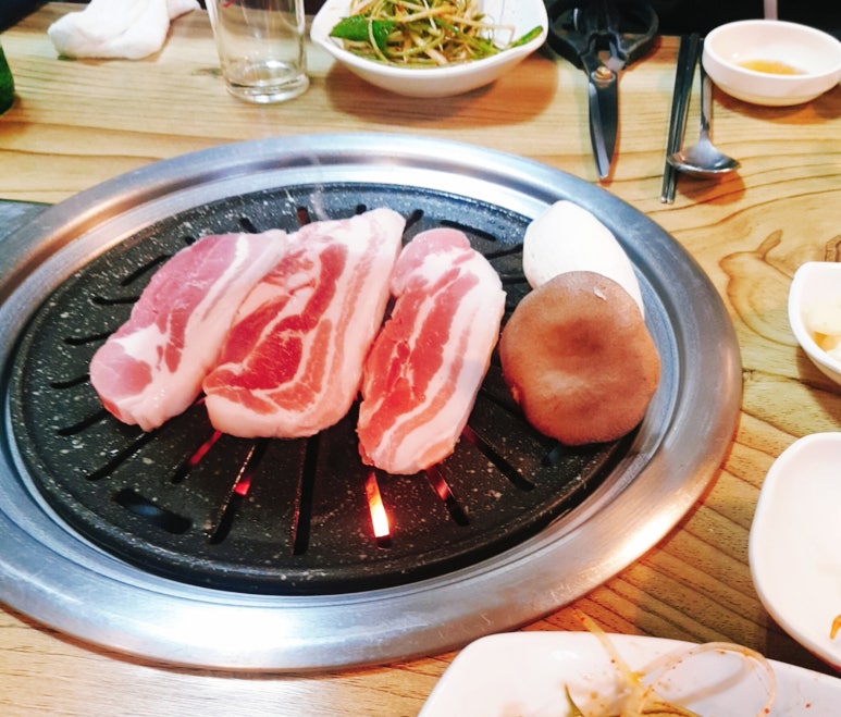 대전식육식당 이미지