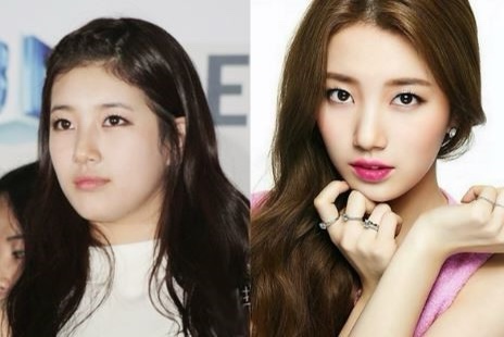 뷰티 혜 이미지