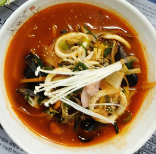 한중원 이미지