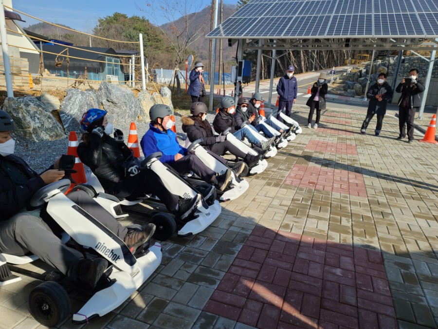 한반도권역협동조합 이미지