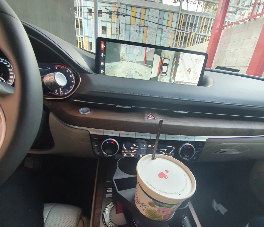 올레커피숍 이미지