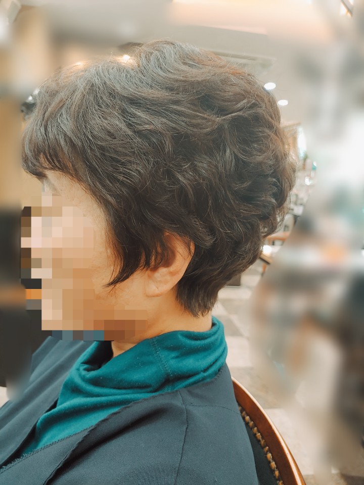 미스조헤어샵 이미지
