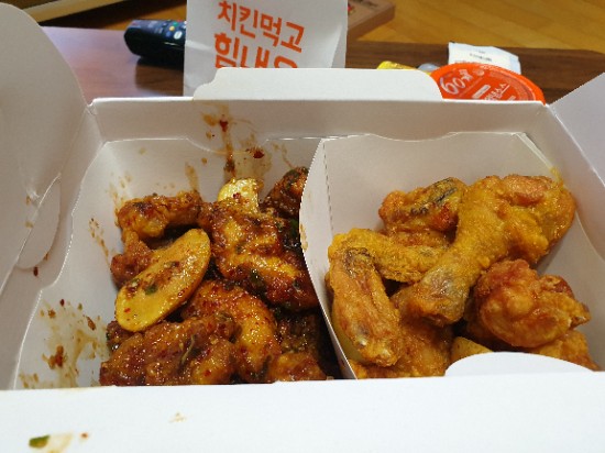 60계치킨 양산신도시점 이미지
