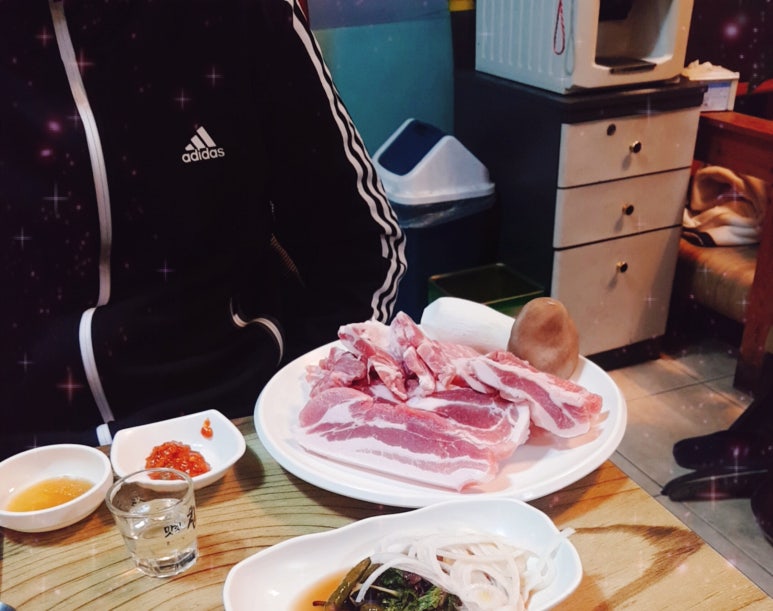 대전식육식당 이미지
