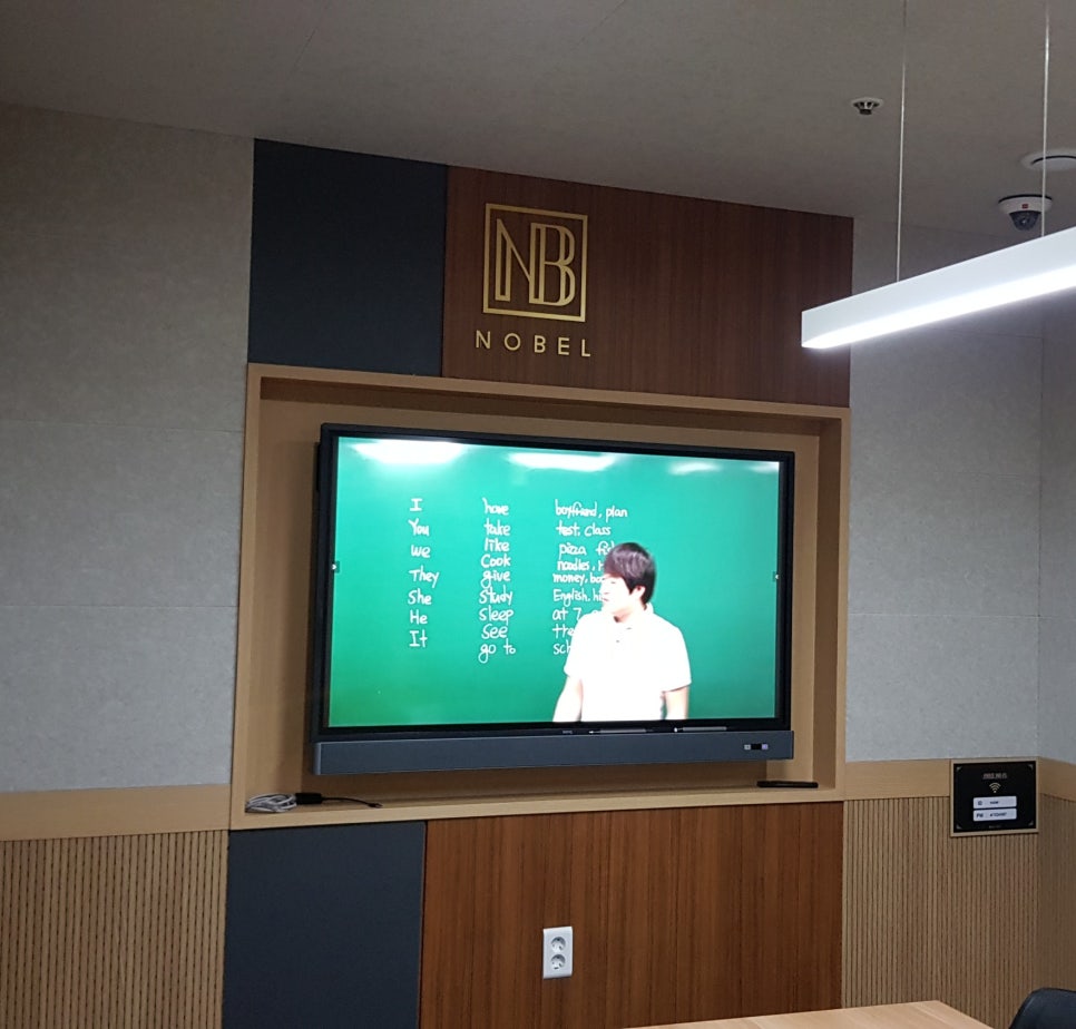 카페수지 이미지