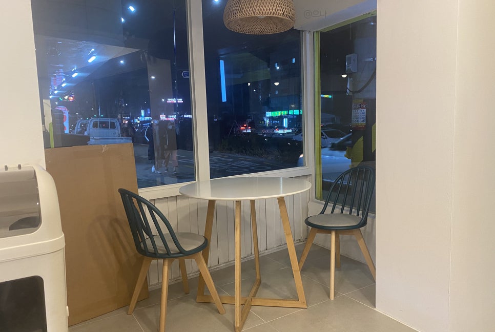 떡뽀끼집 이미지