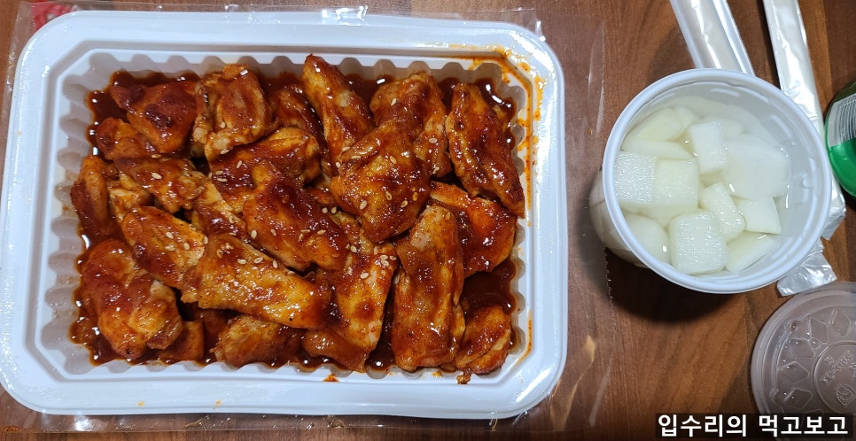 남문숯불바베큐앤치킨신제주점 이미지