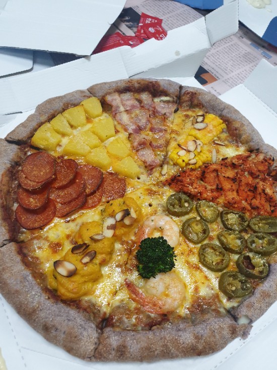 60계치킨 양산신도시점 이미지