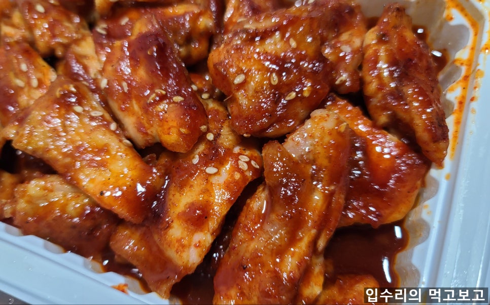남문숯불바베큐앤치킨신제주점 이미지