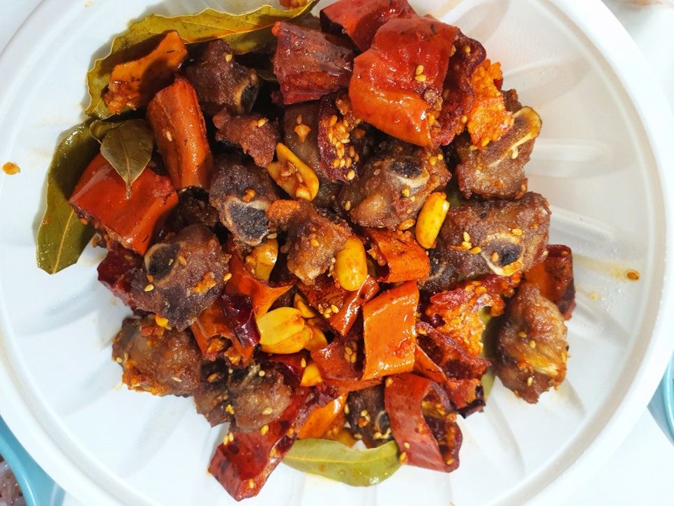 친구양꼬치 이미지