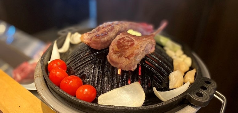라무진 송산그린시티점 이미지