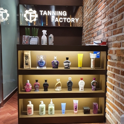태닝팩토리 이미지
