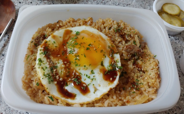 필라프에빠지다 이미지
