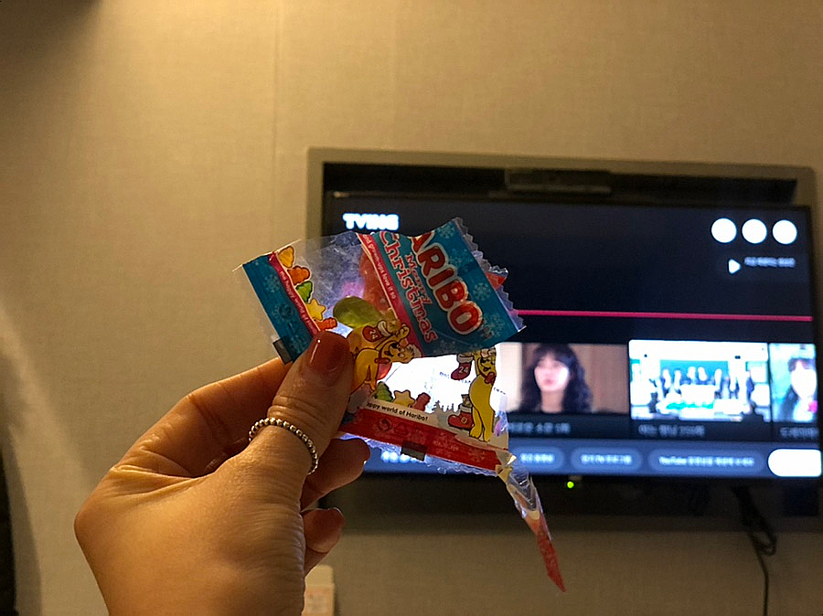 호텔동양장 이미지